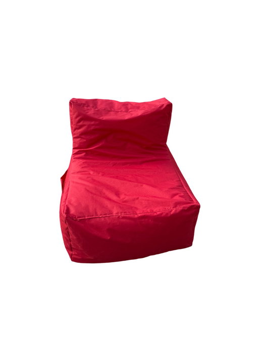 Atelier Del Sofa Xxl Sedir - Rojo Atelier Del Sofa Xxl Sedir - Rojo